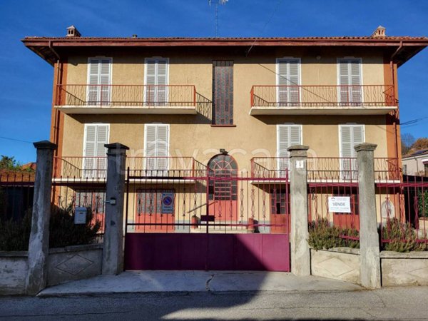 appartamento in vendita a Bra