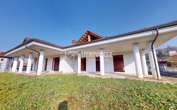 appartamento in vendita a Bra
