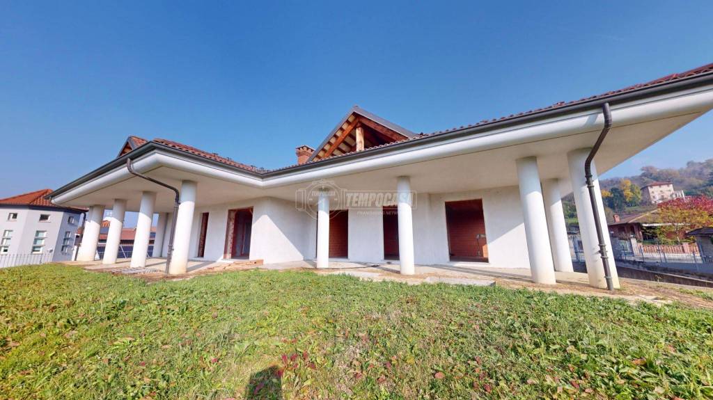 casa indipendente in vendita a Bra in zona San maurizio