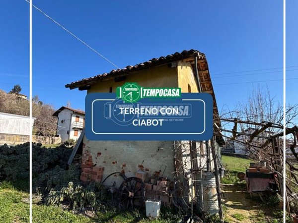 casa indipendente in vendita a Bra
