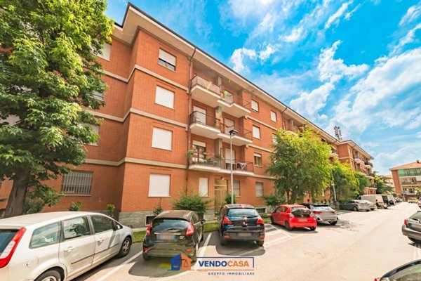 appartamento in vendita a Bra