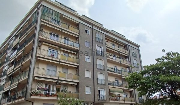 appartamento in vendita a Bra