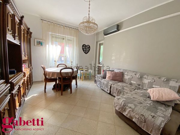 appartamento in vendita a Bra