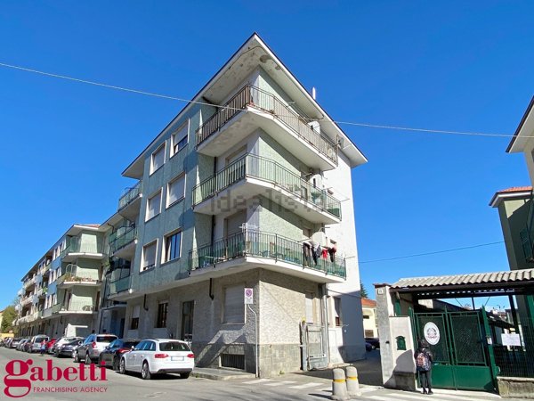 appartamento in vendita a Bra