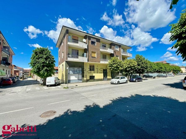appartamento in vendita a Bra