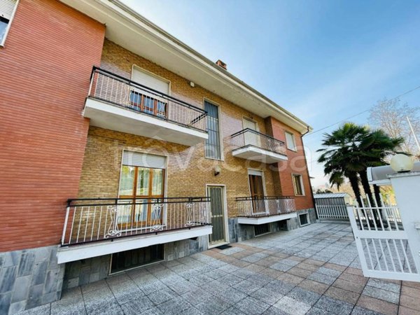 appartamento in vendita a Bra