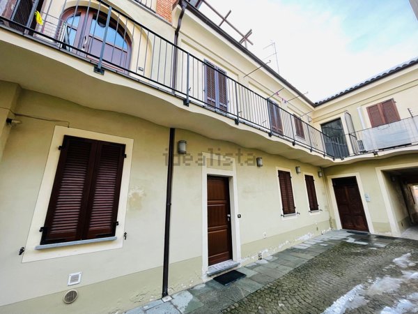 appartamento in vendita a Bra