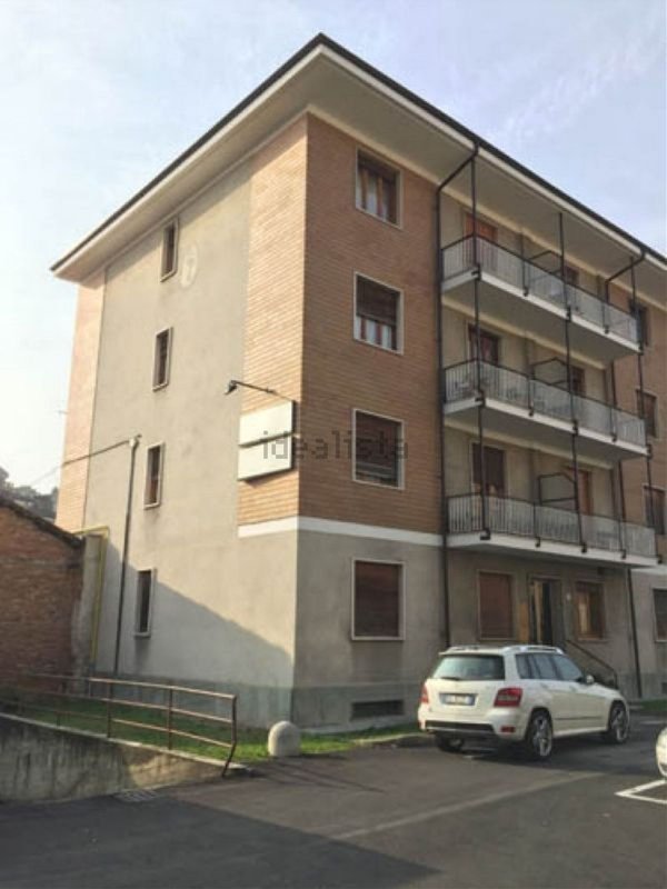 appartamento in vendita a Bra