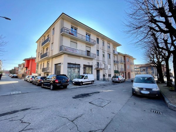 appartamento in vendita a Bra