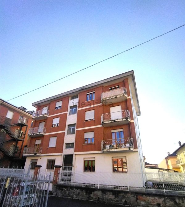 appartamento in vendita a Bra