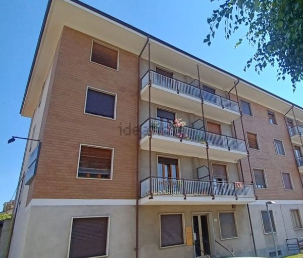 appartamento in vendita a Bra