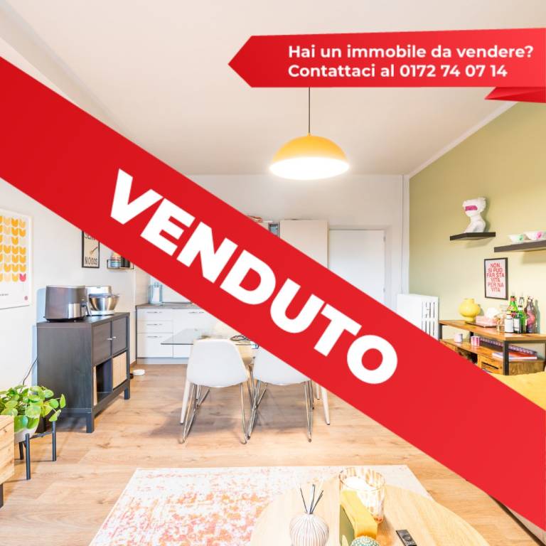 appartamento in vendita a Bra
