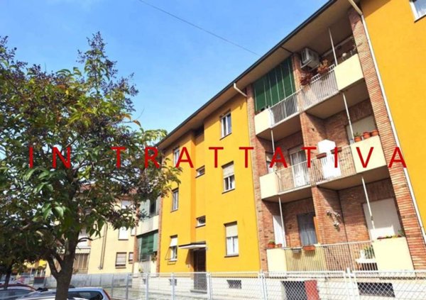 appartamento in vendita a Bra