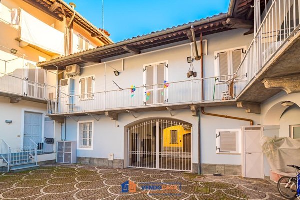 appartamento in vendita a Bra