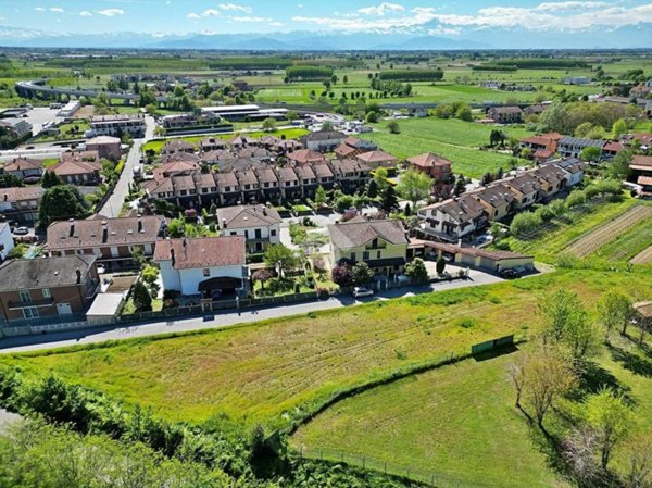 terreno agricolo in vendita a Bra