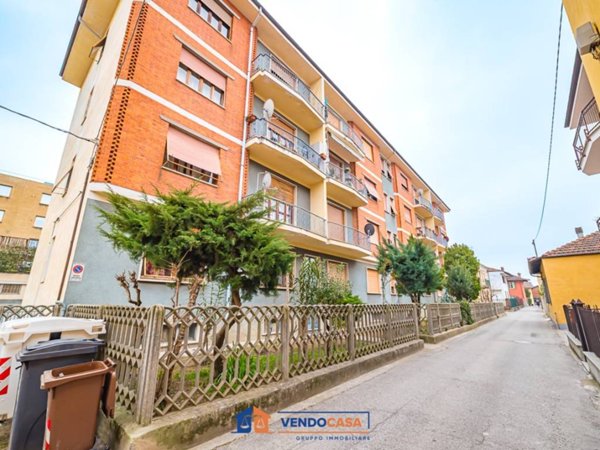 appartamento in vendita a Bra