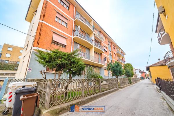 appartamento in vendita a Bra