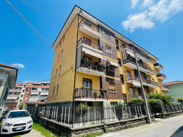 appartamento in vendita a Bra