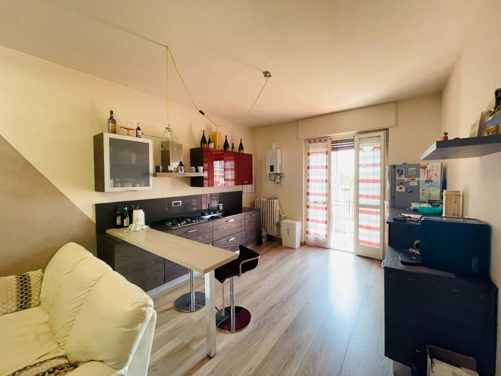 appartamento in vendita a Bra