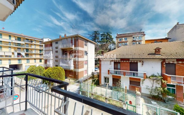 appartamento in vendita a Bra