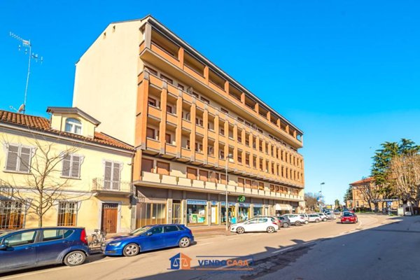 appartamento in vendita a Bra