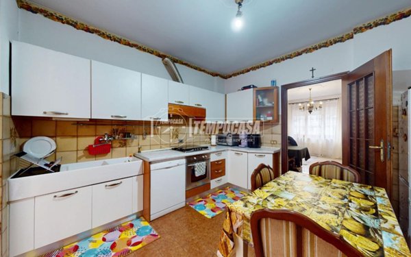 appartamento in vendita a Bra