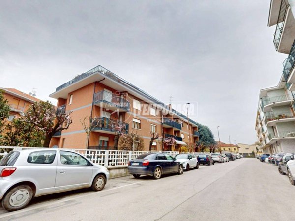 appartamento in vendita a Bra