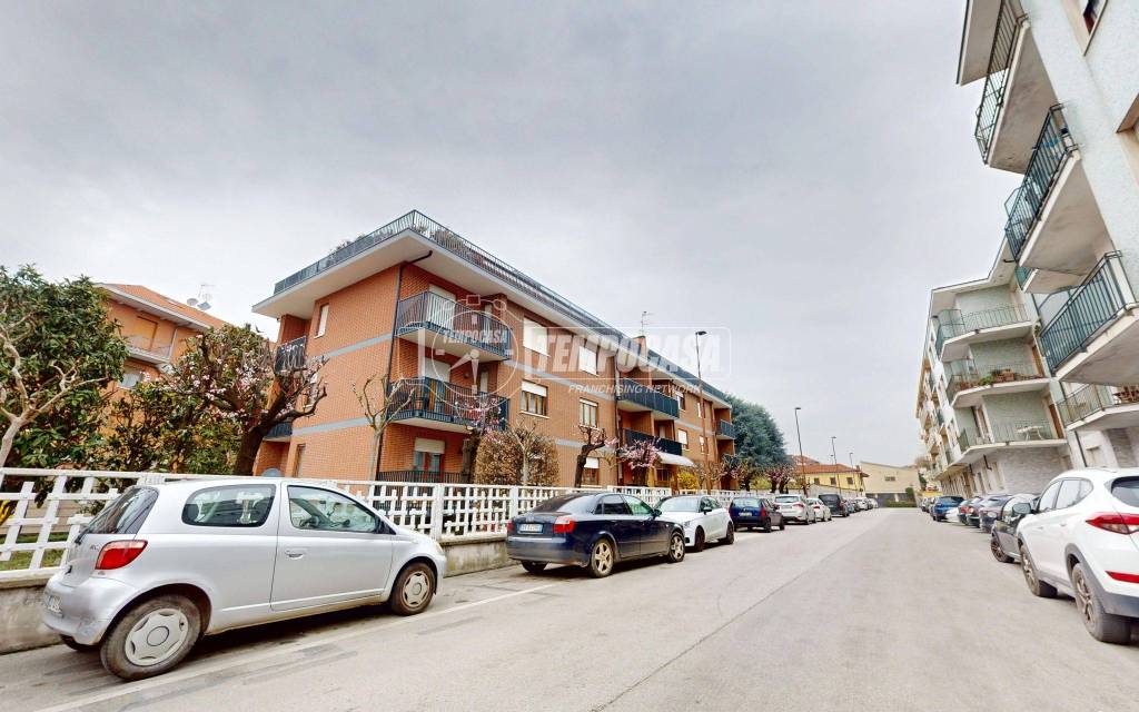 appartamento in vendita a Bra