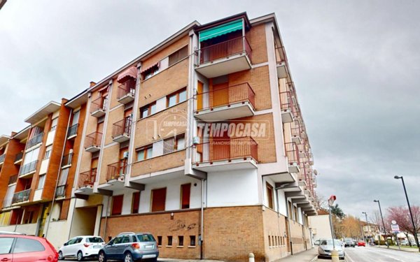 appartamento in vendita a Bra