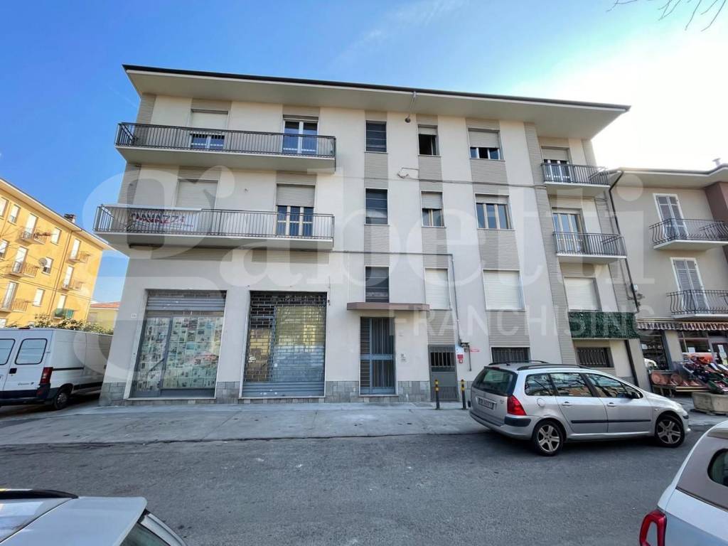 appartamento in vendita a Bra