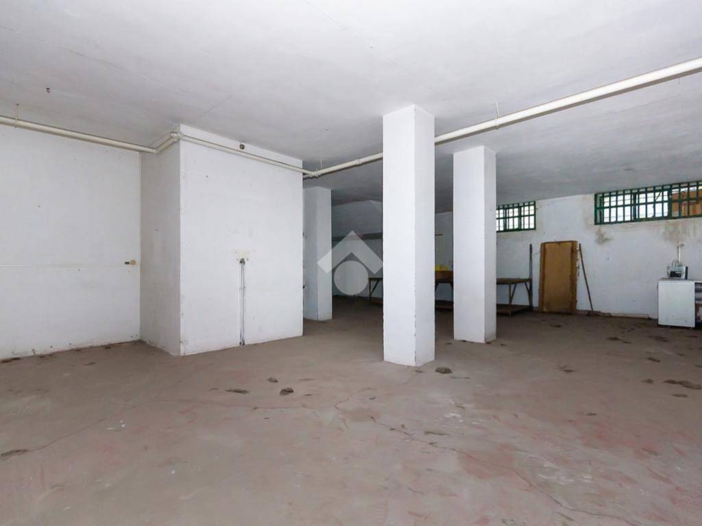 loft in vendita a Bra