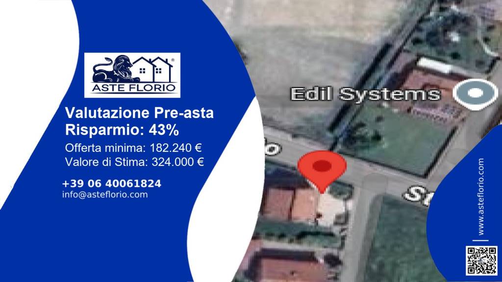 appartamento in vendita a Bra in zona Falchetto