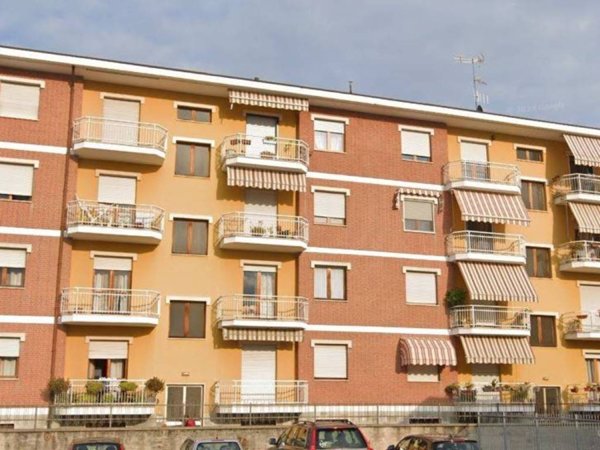 appartamento in vendita a Bra