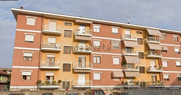 appartamento in vendita a Bra