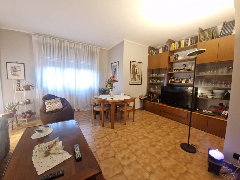 appartamento in vendita a Bra