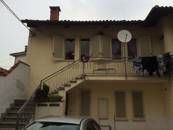 casa indipendente in vendita a Bra