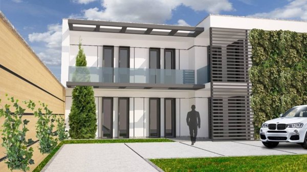 casa indipendente in vendita a Bra