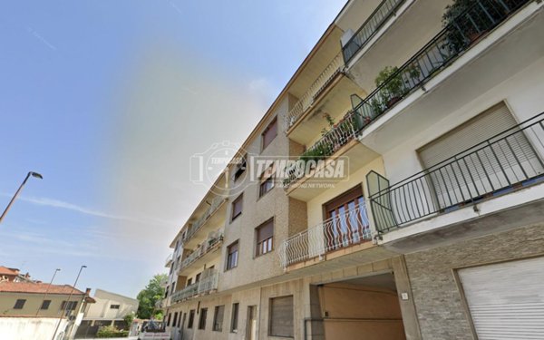 appartamento in vendita a Bra