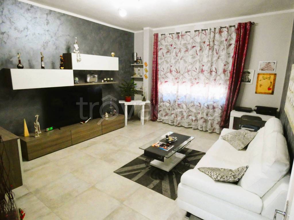appartamento in vendita a Bra