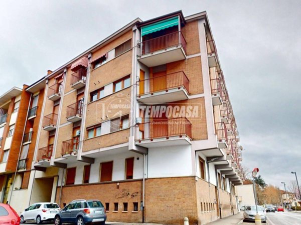 appartamento in vendita a Bra