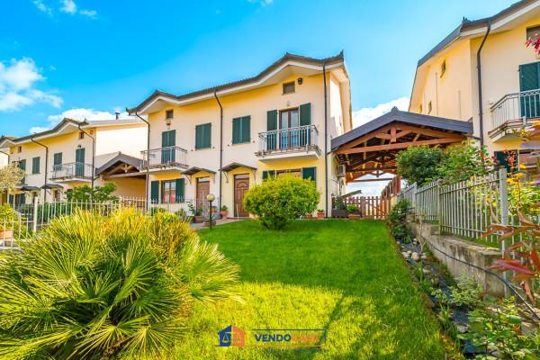 casa indipendente in vendita a Bra