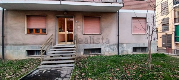 appartamento in vendita a Bra