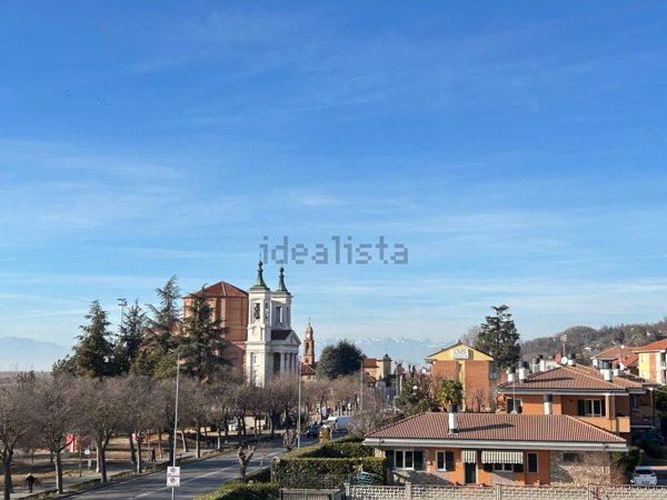 appartamento in vendita a Bra