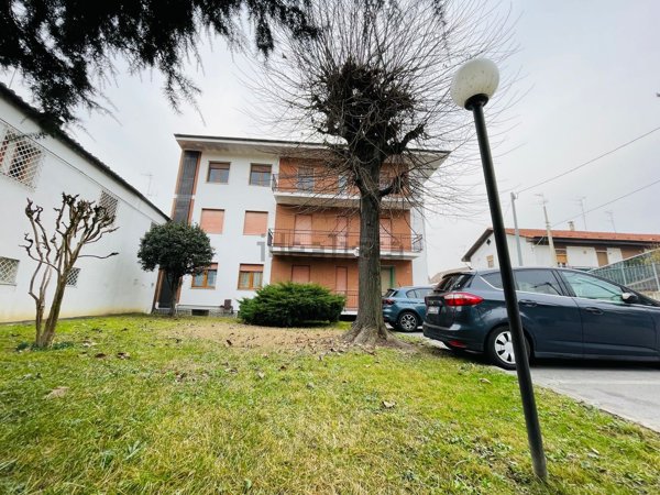 appartamento in vendita a Bra