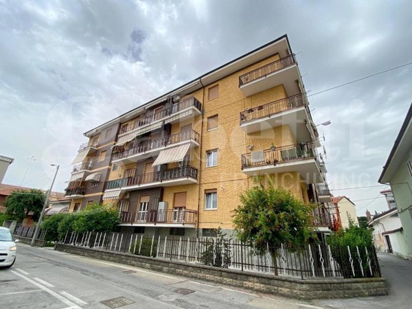 appartamento in vendita a Bra