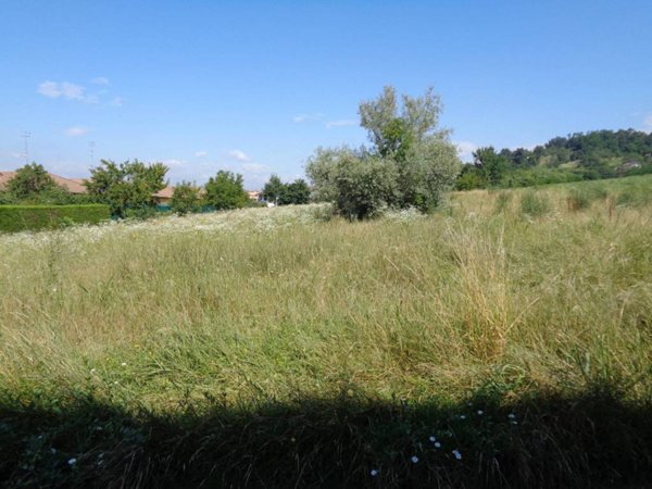 terreno agricolo in vendita a Bra