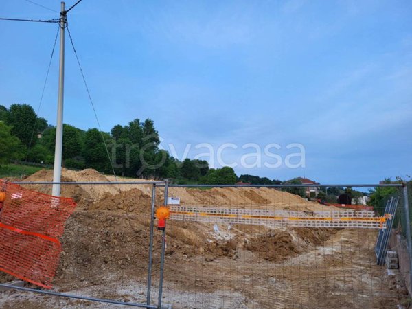 terreno agricolo in vendita a Bra