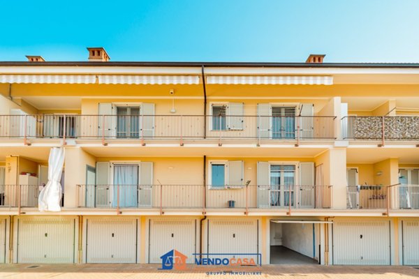 appartamento in vendita a Bra