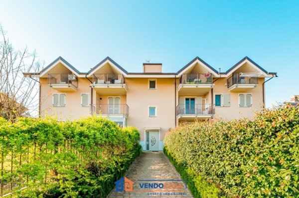 appartamento in vendita a Bra