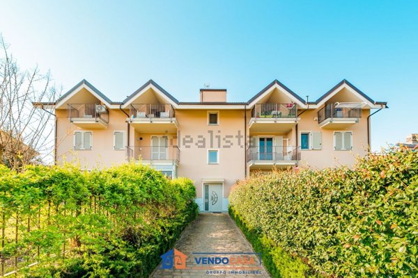 appartamento in vendita a Bra